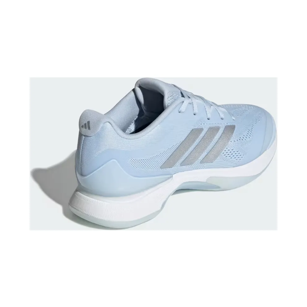 adidas Avacourt 3 Crystal Sky Silver Metallic (KJ6152)