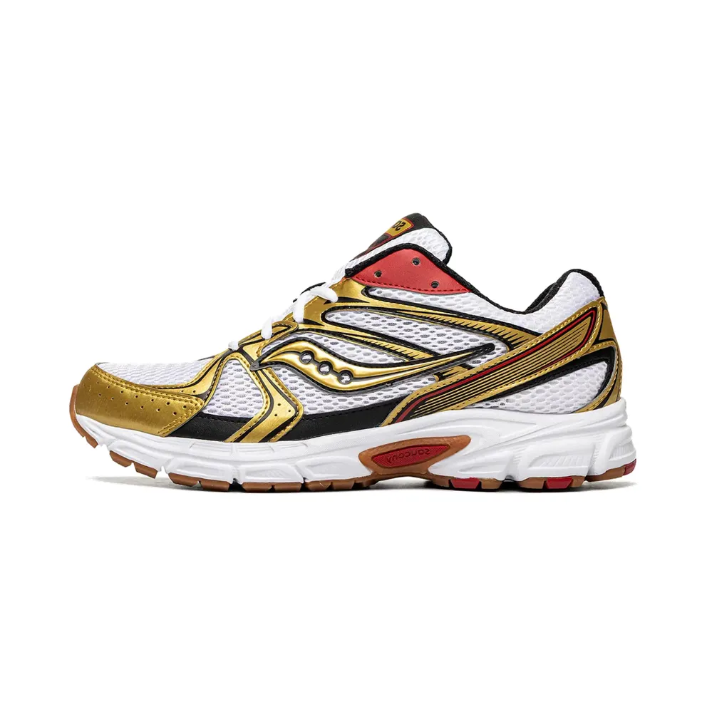 Saucony Ride Millennium OG “Olympian” (S70812-74)