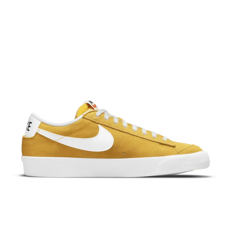 Nike Blazer Low 77 Speed Yellow (DA7254-700)