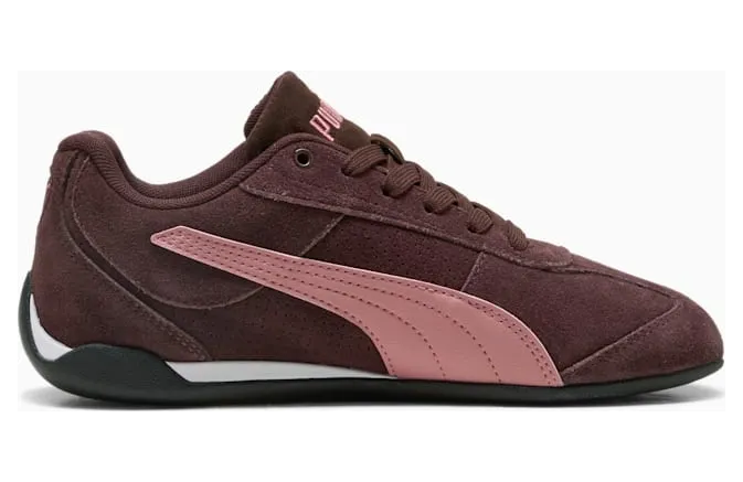 Puma Replicat Chocolate Fondue / Dusky Rosewood (405097-13)