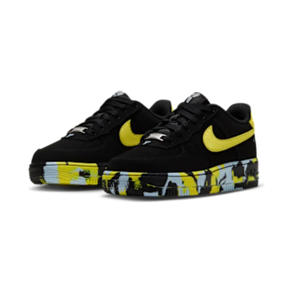 Nike Air Force 1 – 5 Rings – “5 Rings” (JF1823-001)