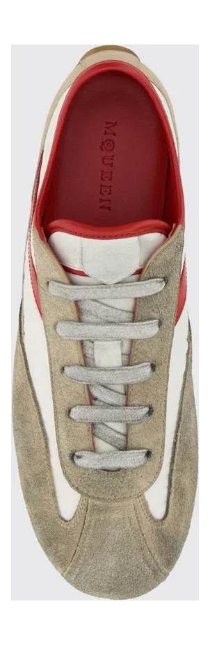Mcqueen Sneakers White (868495WIAKD2165) (2)