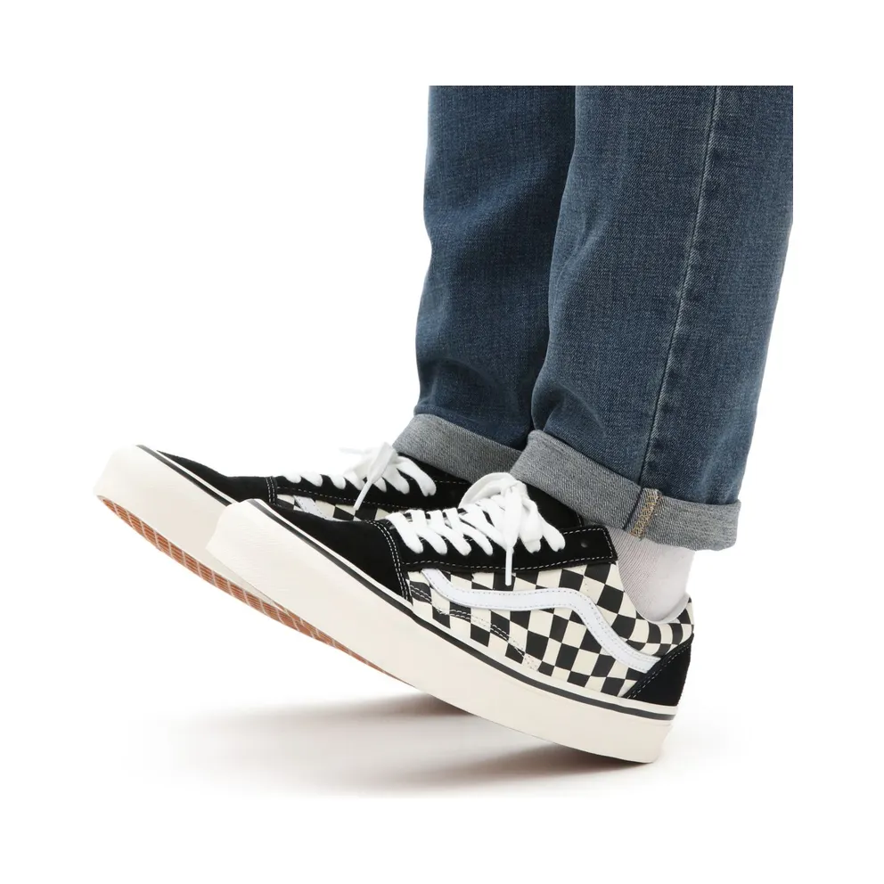 Vans Old Skool 36 DX Anaheim Factory (VN0A38G2OAK)