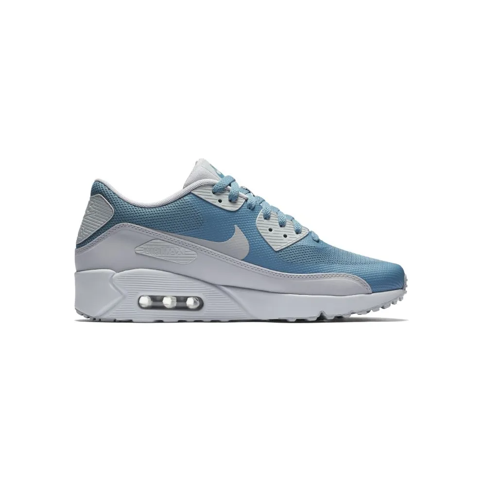 Nike Air Max 90 Ultra 2.0 Essential Smokey Blue/Wolf Grey Smokey Blue/Wolf Grey (875695-001)