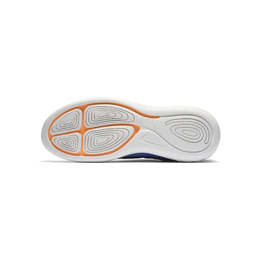 Nike Lunarglide 8 Medium Blue/Black Medium Blue/Black (843725-403)