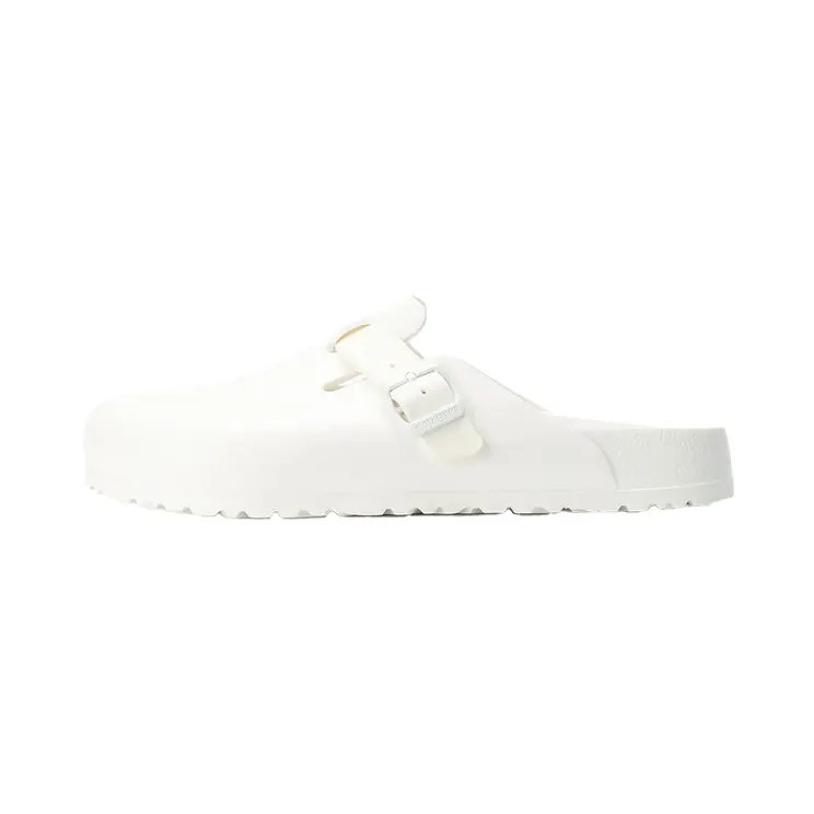 Birkenstock Boston EVA “White” (1002315)