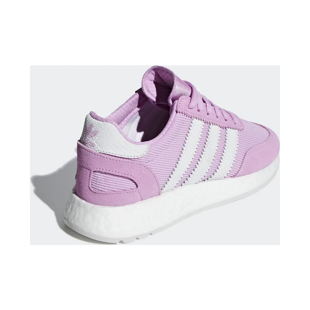 adidas I-5923 Clear Lilac (W) Clear Lilac/Crystal White/Grey One (D96619)