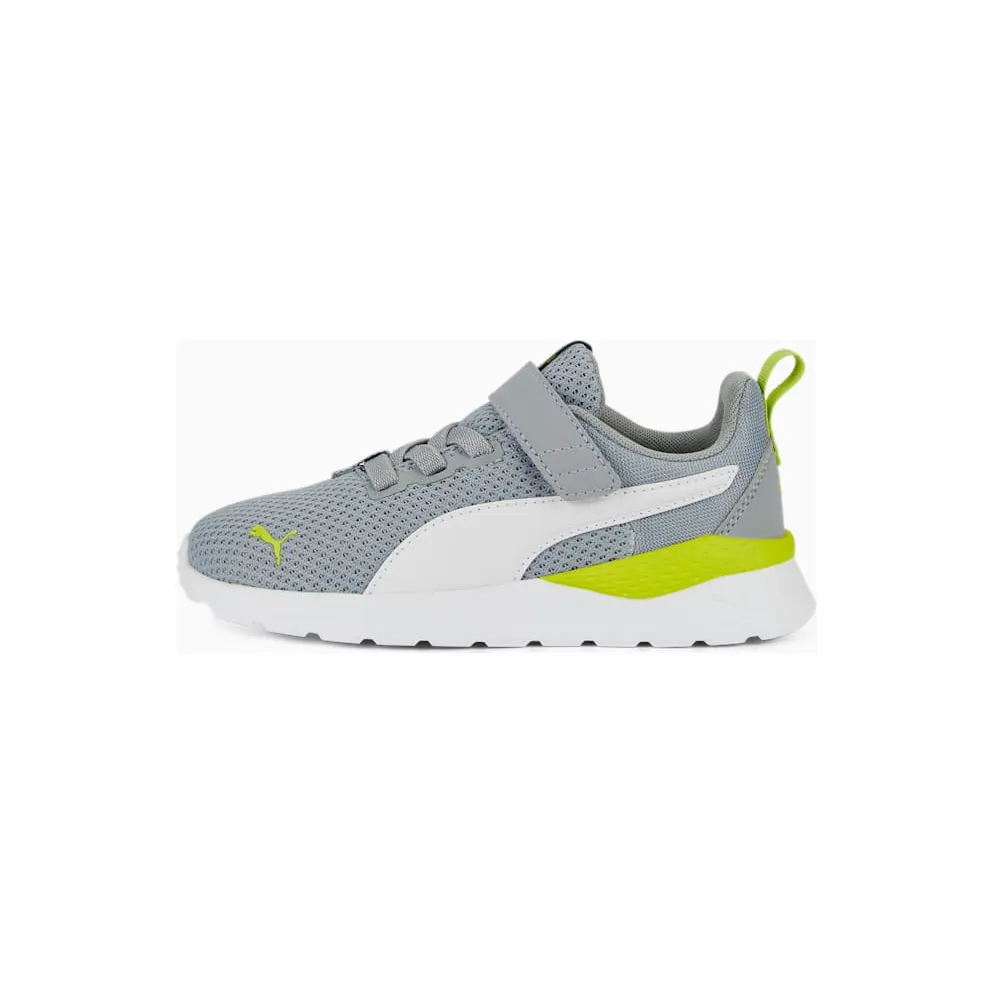 Puma Anzarun Lite Green/Grey/White (37200929)