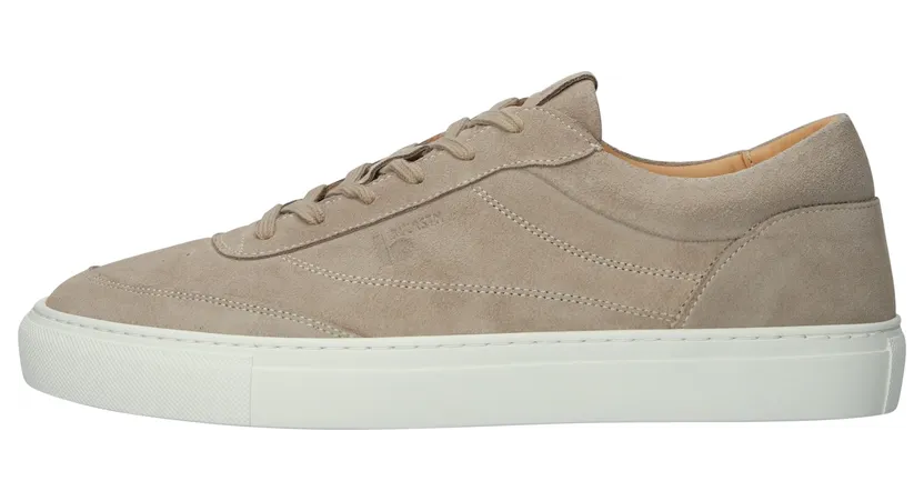 Blackstone sneaker Lichtbruin (FG627EART)