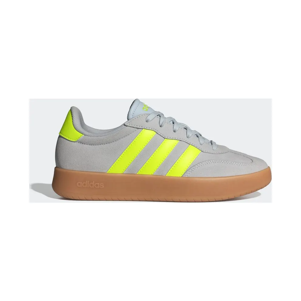 Adidas Barreda Halo Blue / Lucid Lemon / Gum (JR1198)