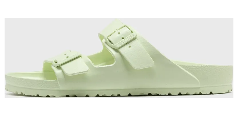 Birkenstock Arizona Essentials EVA Faded Lime