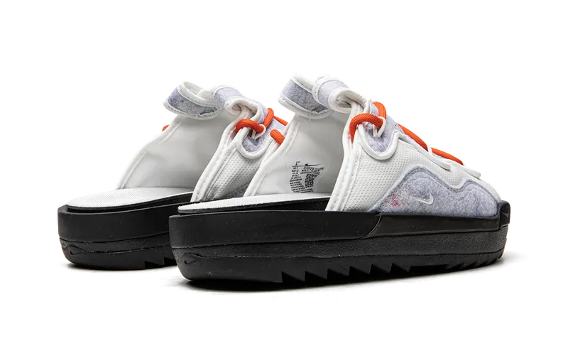 Nike Offline 2.0 Mules White (DJ6229-100)