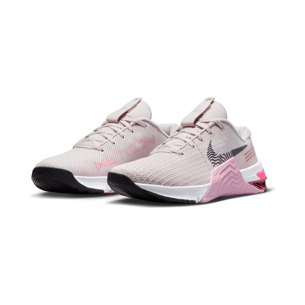 Nike Metcon 8 Training Pink (DO9327-600)