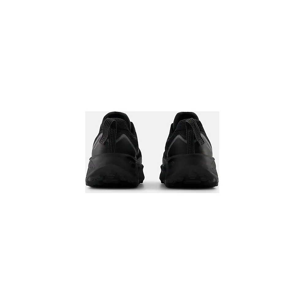 New Balance Fresh Foam X Hierro v9 Black Cement (MTHIERZ9)