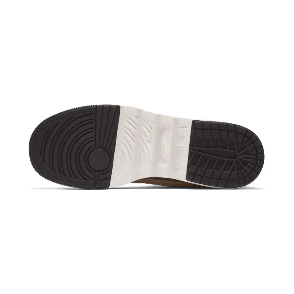 Jordan 1 Jester XX Utility Pack (W) Parachute Beige/Black-Beach-Lava Glow (AV3722-200)