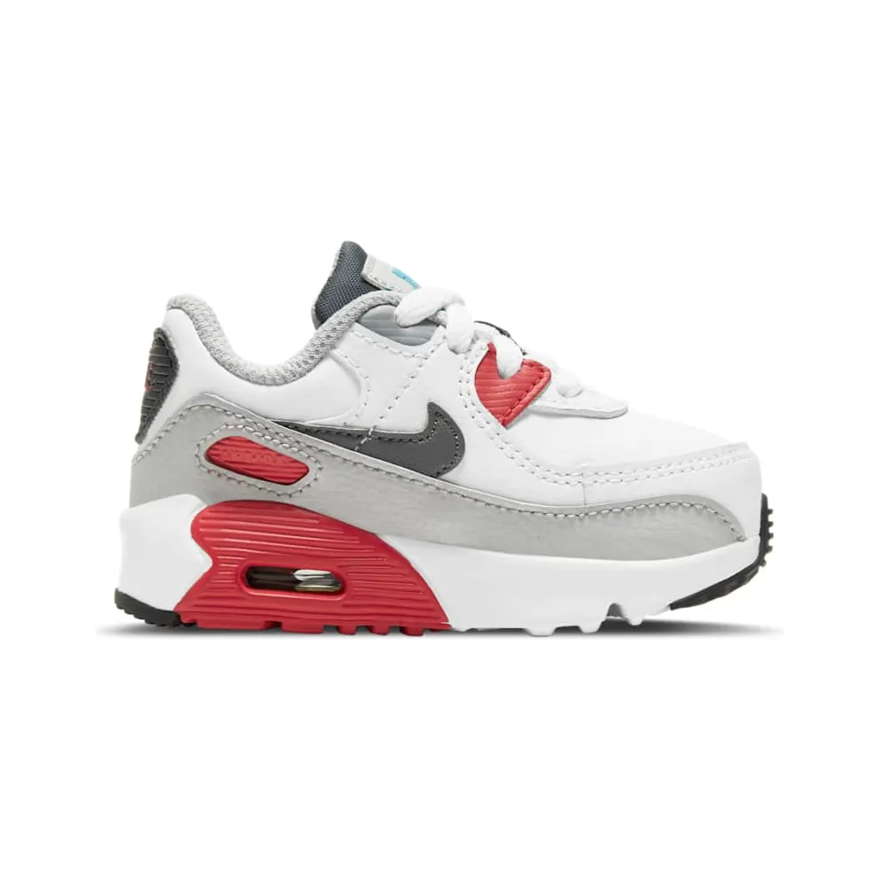Nike Air Max 90 LTR White Chlorine Blue (CD6868-108)