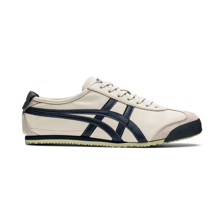 Onitsuka Tiger Mexico 66 “Birch Peacoat” (1183C102-200)