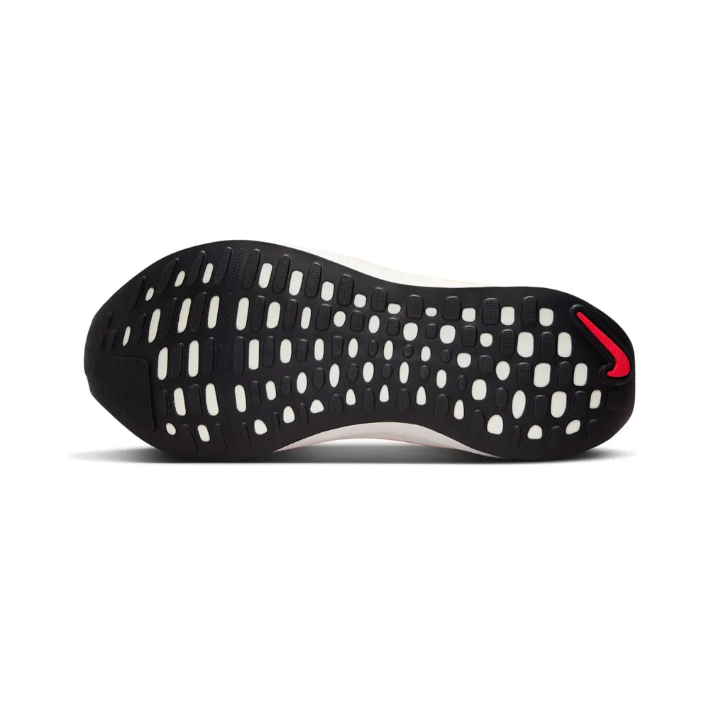 Nike ReactX Infinity Run 4 Bright Crimson (HF4916-100)