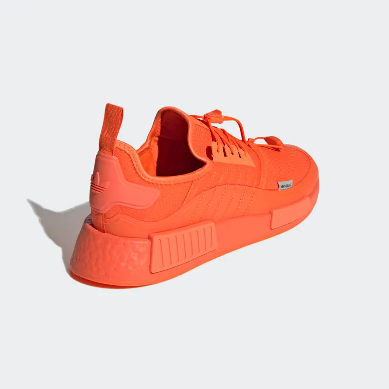 Adidas NMD_R1 TR Impact Orange / Impact Orange / Metal Grey (GX2096)