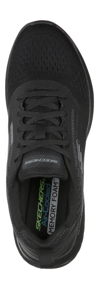 skechers-bounder 232004 BBK