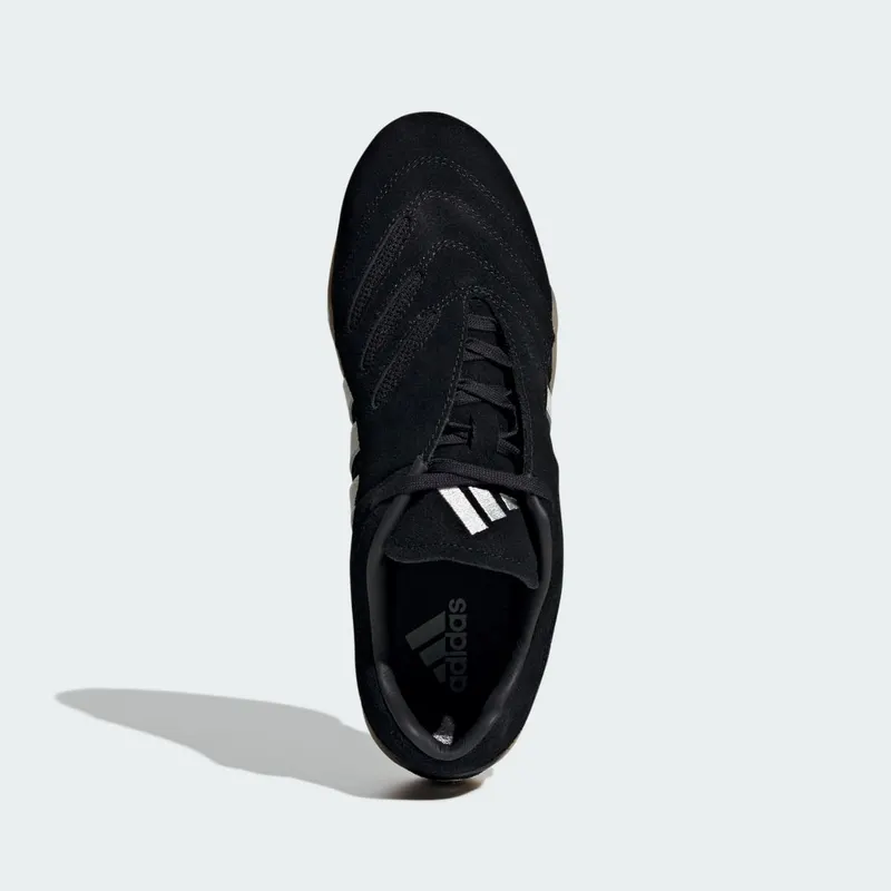 Adidas TAEKWONDO MEI ELITE Core Black / Cloud White / Gum (IH1853)