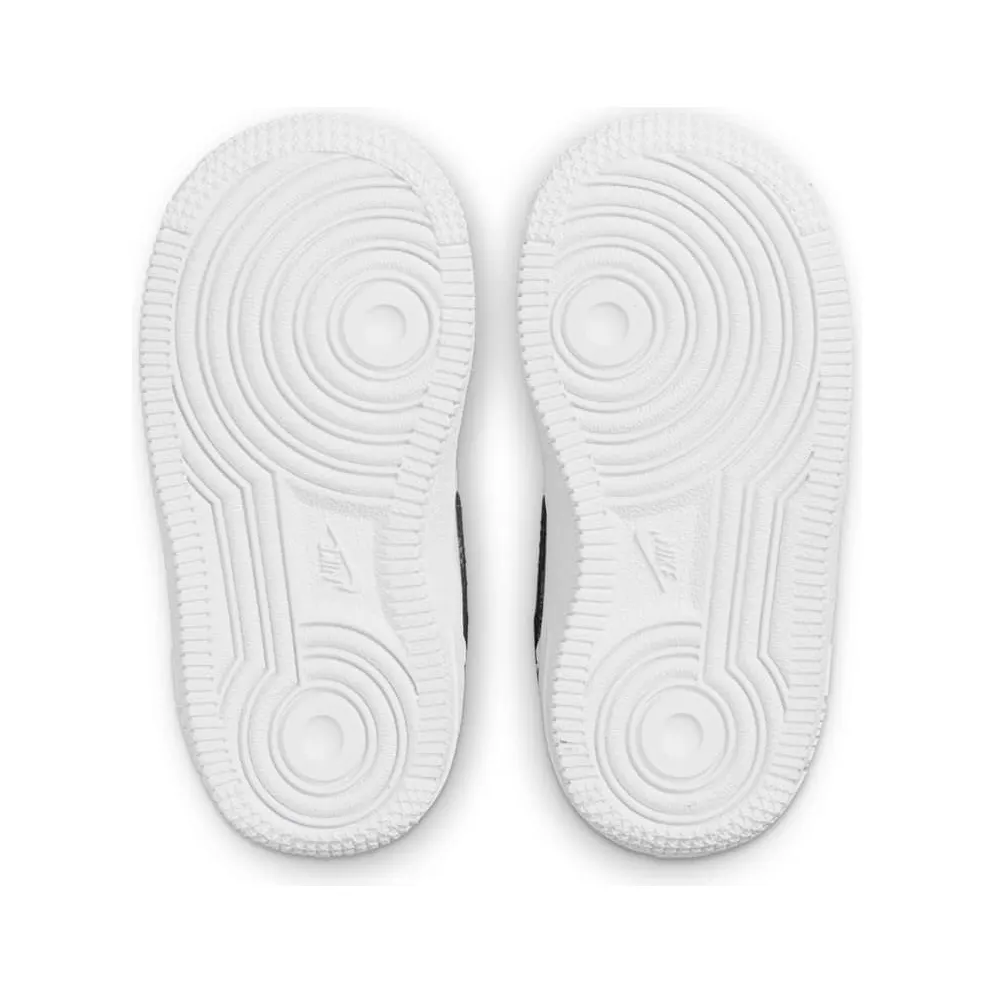 Nike Force 1 LV8 Baby/Toddler White (DM4254-100)