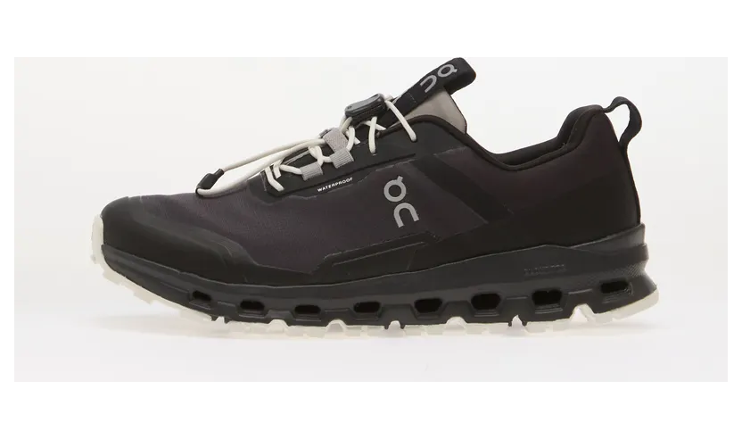 On Running Black (3YE10032130)