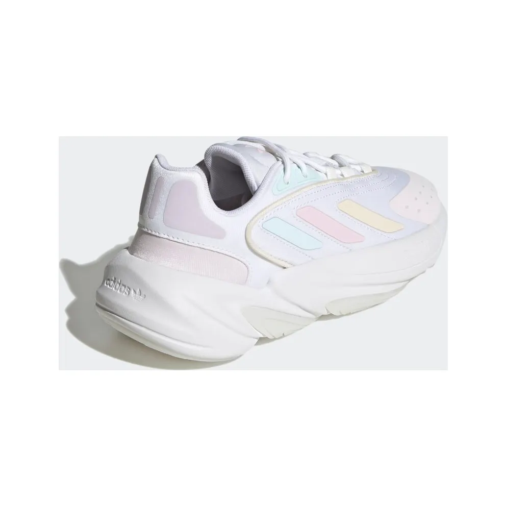 Adidas OZELIA Cloud White / Almost Pink / Almost Blue (GV8951)
