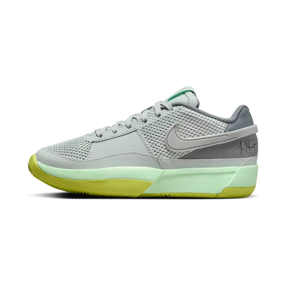 Nike Ja 1 Light Silver (DX2294-003)
