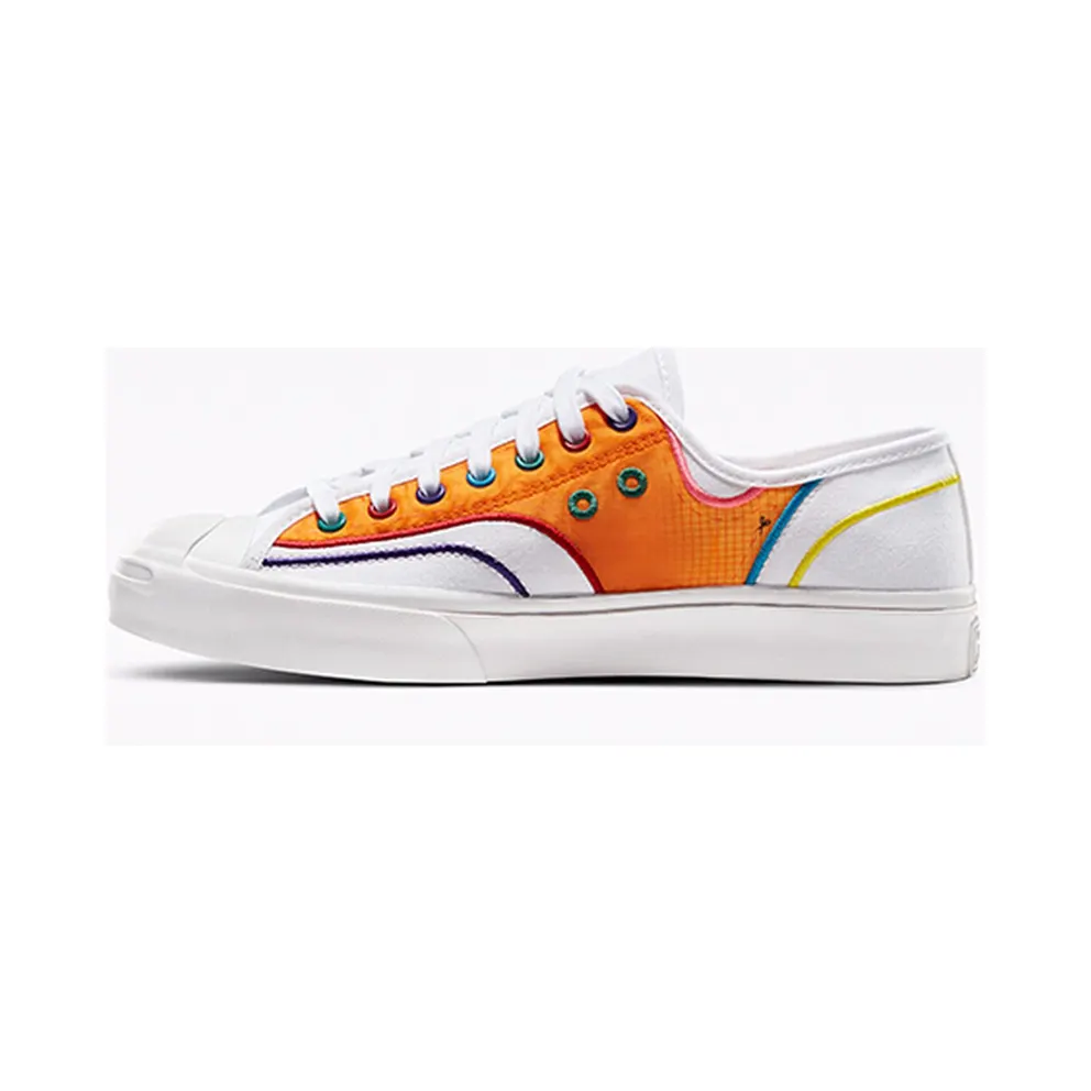 Converse Jack Purcell Chinese New Year (2020) White/Multi (167331C)