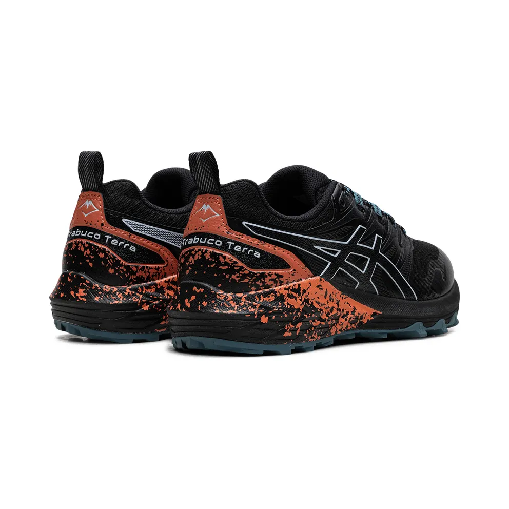 Asics GEL-Trabuco Terra “Black” (1012A902-011)