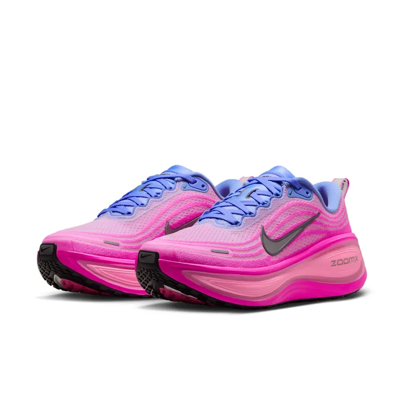 Nike Vomero Plus Royal Pulse Fire Pink (HV8154-400)