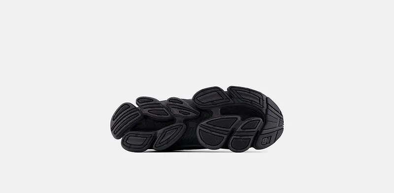 New Balance Abzorb 2000 “Black-Silver Metallic” (U20008LL)
