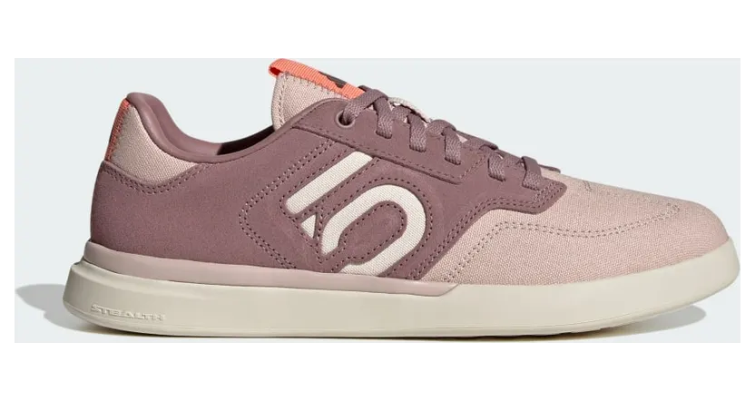 adidas Five Ten Sleuth Mountain Bike Purple Wonder Taupe Coral Fusion (IG0374)