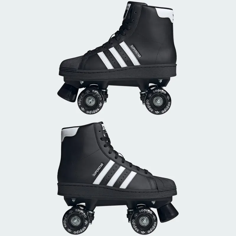 adidas Superstar 82 Skate (black / white) – JI3535