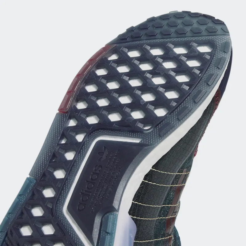 Adidas NMD_V3 Utility Green / Legend Ink / Gold Metallic (GX5784)