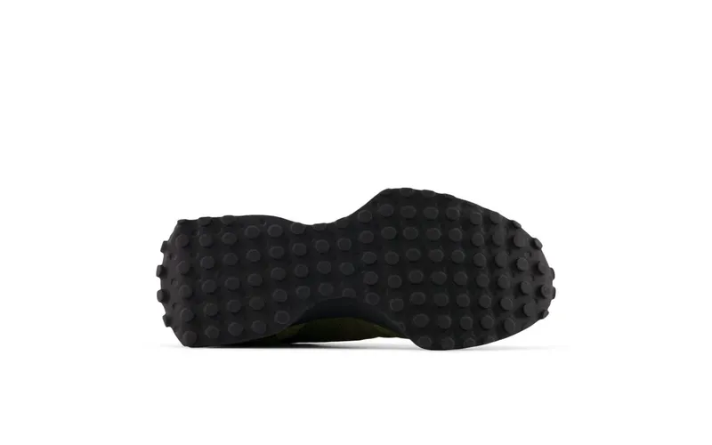 New Balance 327 Wakame Black