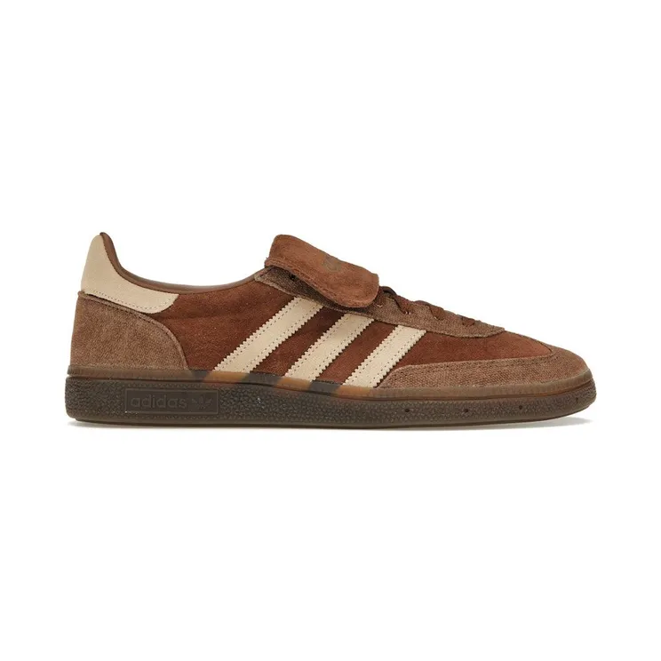 adidas Handball Spezial size? Exclusive Brown Gum (IH7299)