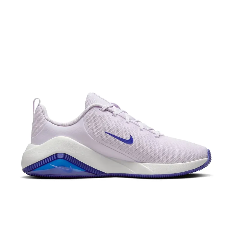 Nike Bella 7 Barely Grape Summit White Iced Lilac Purple Comet (FZ1689-500)