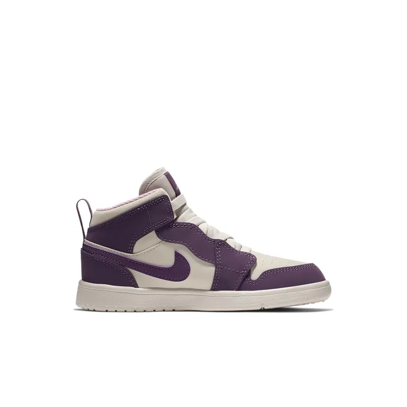 Jordan 1 Mid Alt Pro Purple (AT4612-500)
