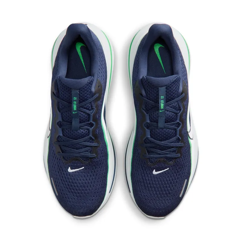 Nike Winflo 12 Blue (HV9272-401)
