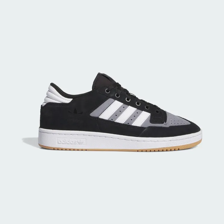 Adidas Centennial ADV Core Black / Grey Five / Cloud White (IE6610)
