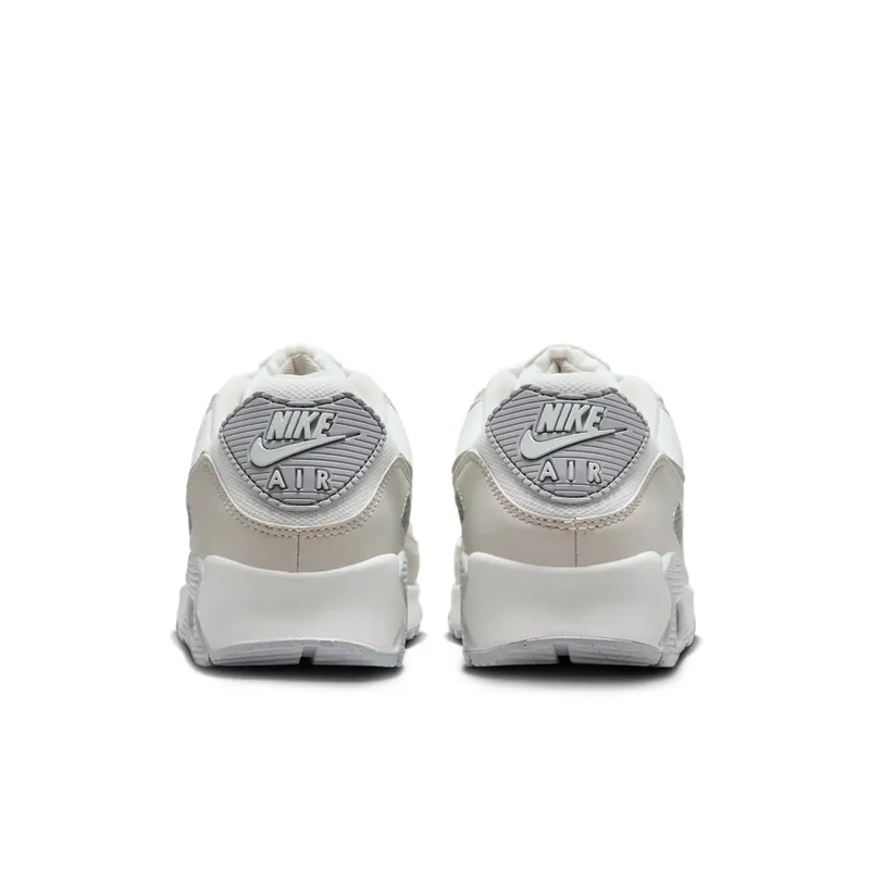 Nike Air Max 90 Summit White Beyond Pink (DH8010-107)