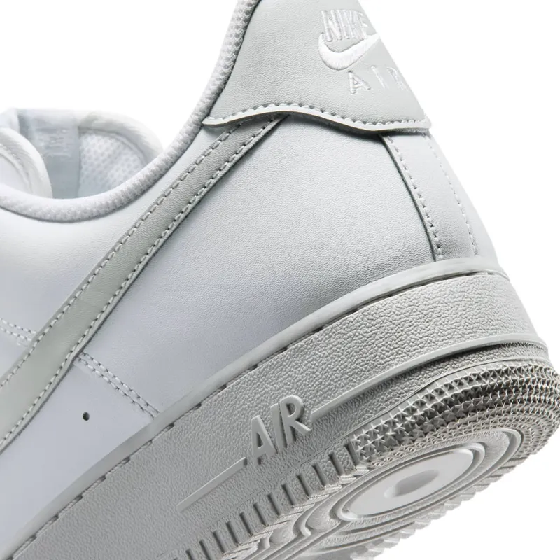 Nike Air Force 1 ’07 “Summit White” (FJ4146-128)