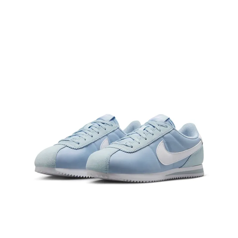 Nike Cortez Textile Light Armory Blue White (IF1615-400)