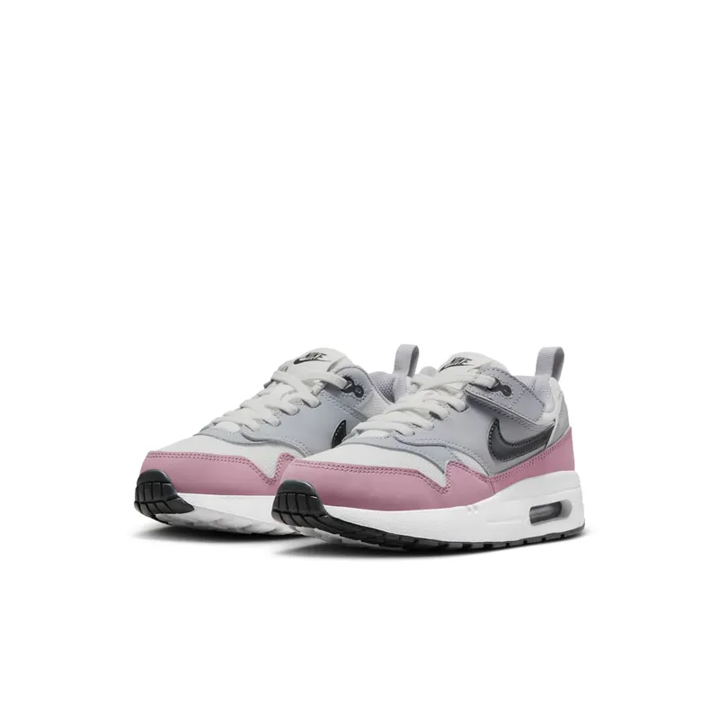 Nike Air Max 1 EasyOn Summit White Pink (DZ3308-115)