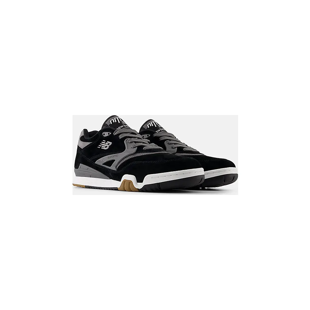 New Balance Numeric 770 Black Grey Gum (NM770YZZ)