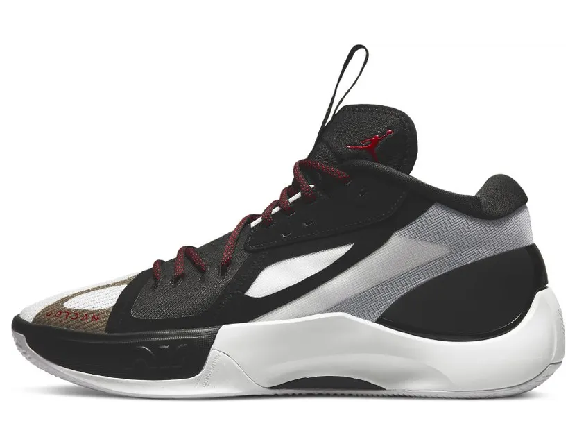 Jordan Zoom Separate Zwart (DH0249-001)