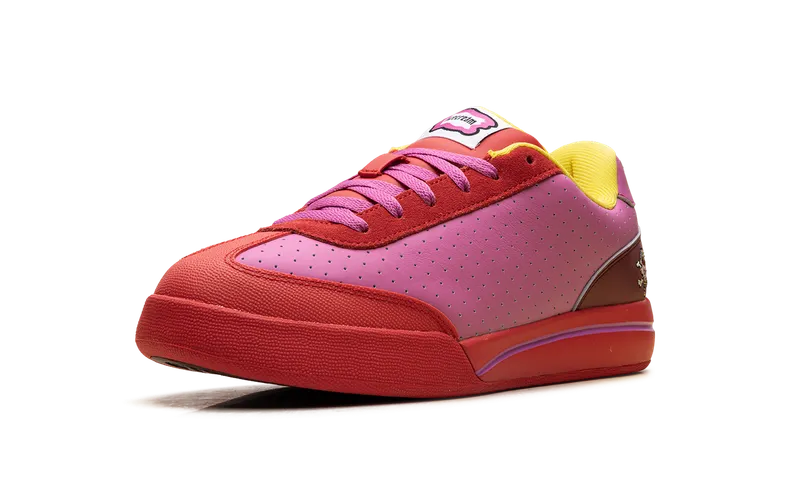 Reebok Board Flip “BBC Ice Cream – Pink Lemonade” (100267-090)