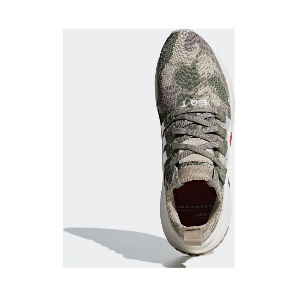 adidas EQT Support Mid Adv Camo Trace Khaki Trace Khaki/Steel/Chalk (B37513)